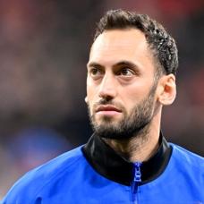 Cristian Chivu'dan Hakan Çalhanoğlu için açıklama