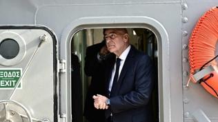 Dendias'ın 2030 doktrini ve Yunanistan'ın stratejik sıkışmışlığı