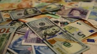 Dış finansmanda tüm zamanların rekoru