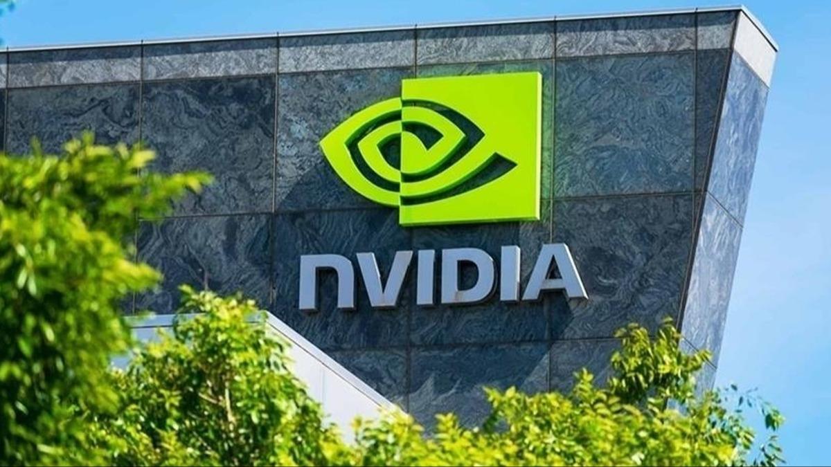 Dünyanın en değerli şirketi Nvidia, İsrail'e milyarlarca dolarlık yatırım yapacak