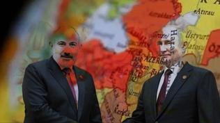 Ermenistan'dan Türkiye hazırlığı