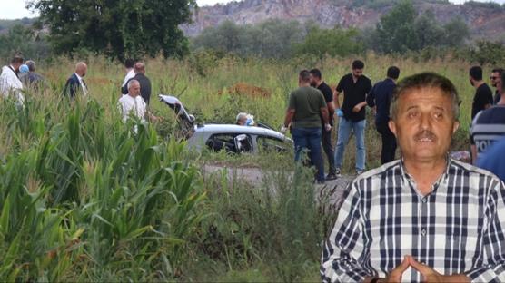 Eski belediye başkanına suikastta korkunç itiraf