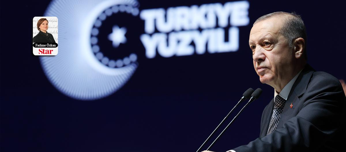 Ankara'n�n stratejik sabr� ve Erdo�an'�n etkisi