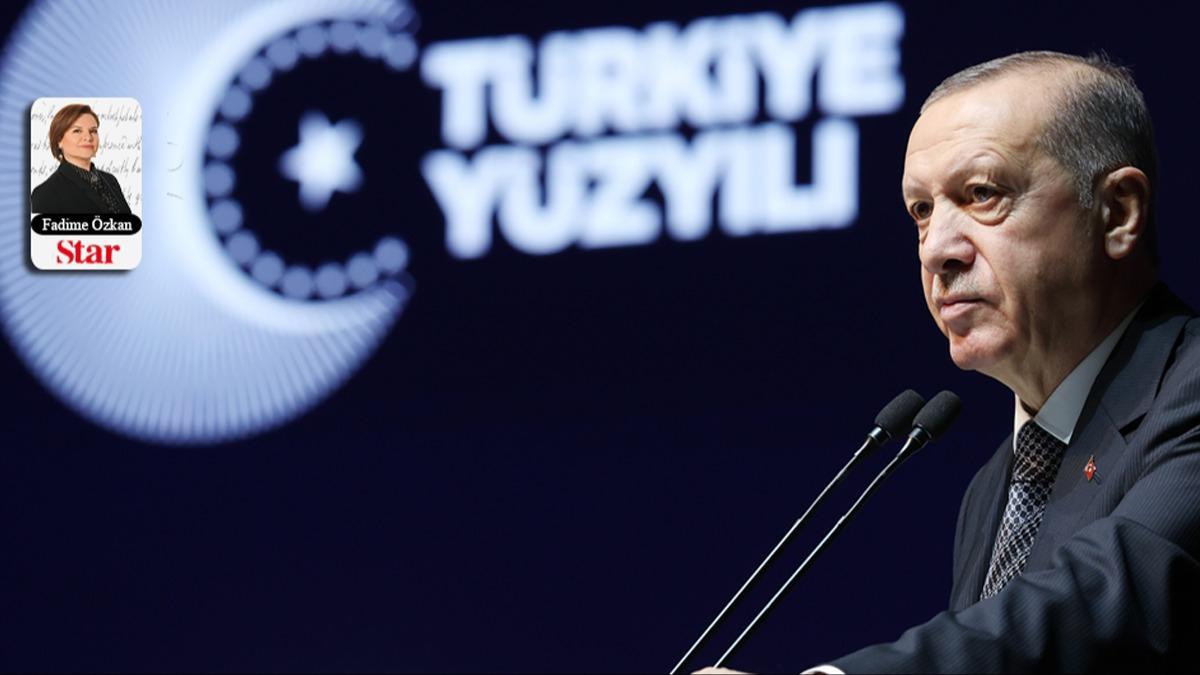 Ankara'n�n stratejik sabr� ve Erdo�an'�n etkisi