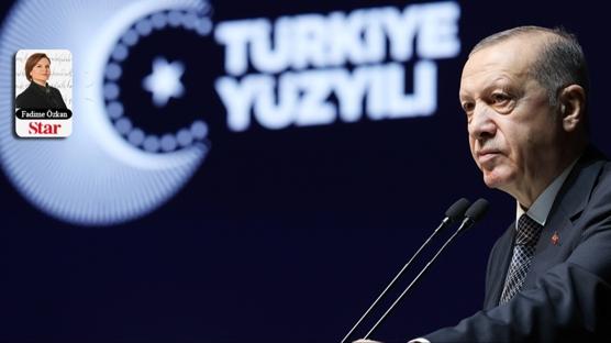 Ankara'n�n stratejik sabr� ve Erdo�an'�n etkisi