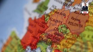 Avrupa neden geride kaldı?