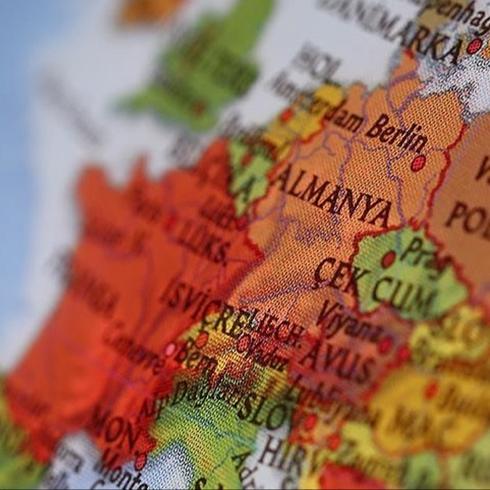 Avrupa neden geride kald�?