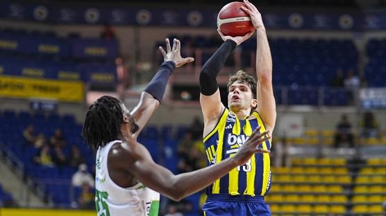 Fenerbahçe Beko, Armani Milan deplasmanında!