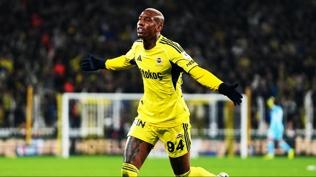 Talisca'ya yeni sözleşme