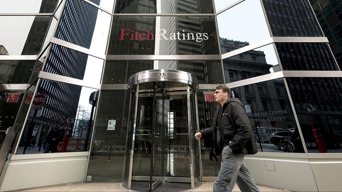 Fitch, Türkiye'nin 2026 kredi notu için takvimi belirledi