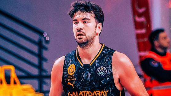 Galatasaray'ın Şampiyonlar Ligi son 16 turundaki grubu belli oldu