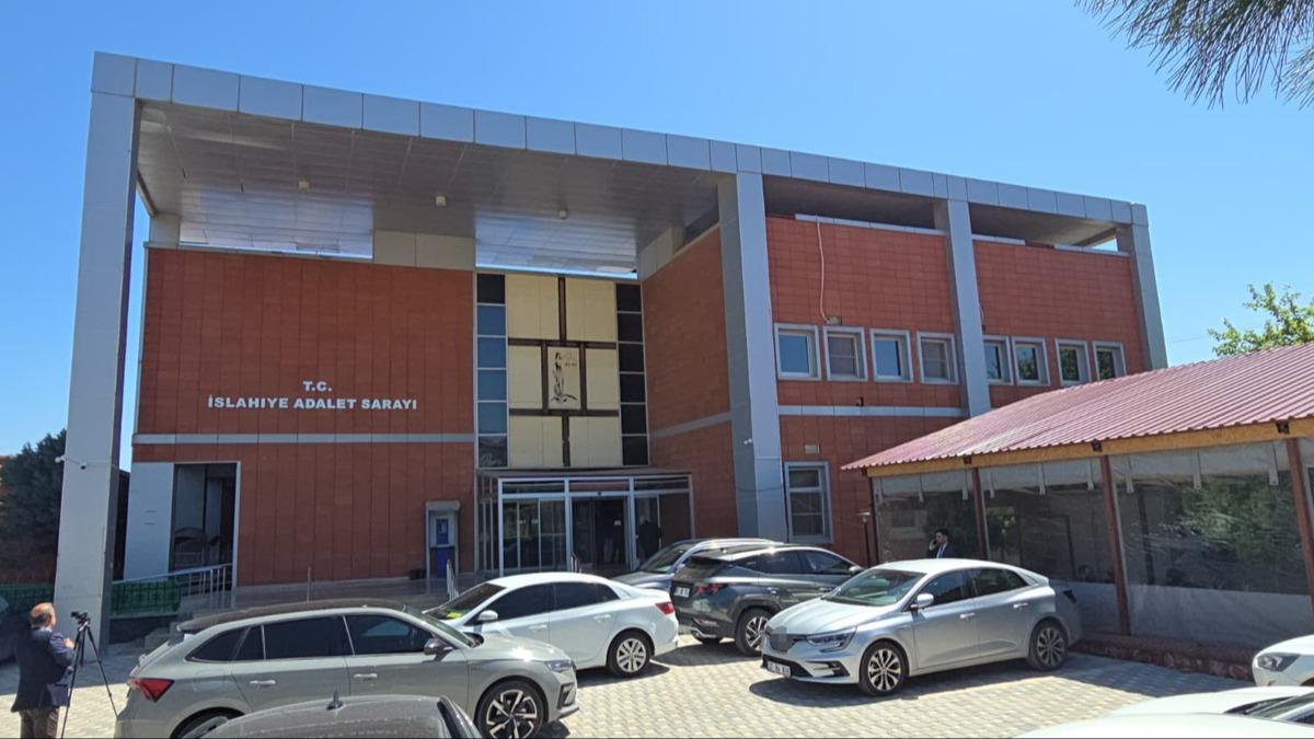 Gaziantep'te deprem davas� sonu�land�: M�teahhite 13 y�l hapis