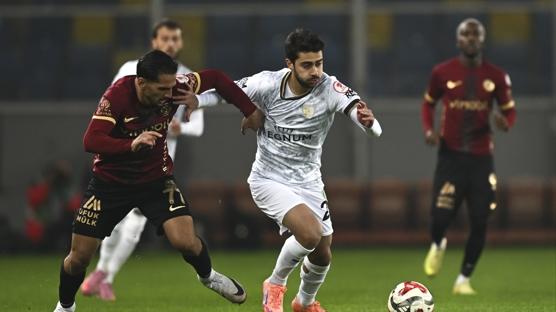 Gen�lerbirli�i'nden Bodrum kar��s�nda muhte�em d�n��!