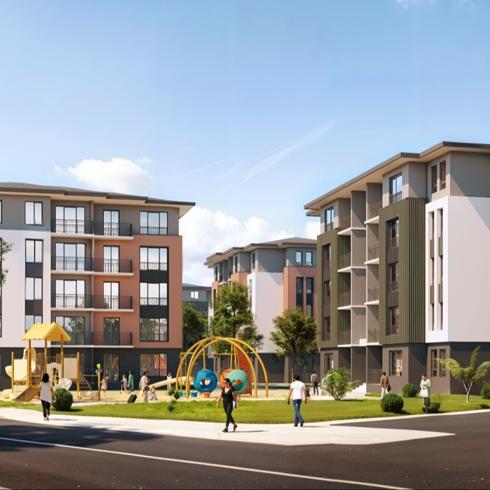 Cumhuriyet tarihinin en büyük konut hamlesinde kritik gün