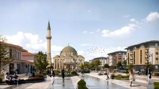 Cumhuriyet tarihinin en b�y�k konut hamlesinde kritik g�n