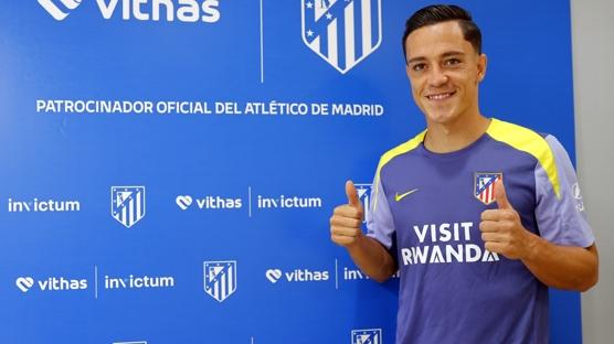 Giacomo Raspadori Serie A'ya geri dönmek istiyor