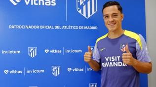 Giacomo Raspadori Serie A'ya geri dönmek istiyor