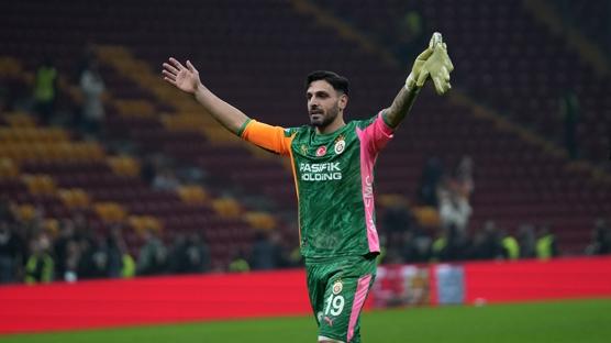 G�nay G�ven�: Galibiyetle ba�lad���m�z i�in mutluyuz