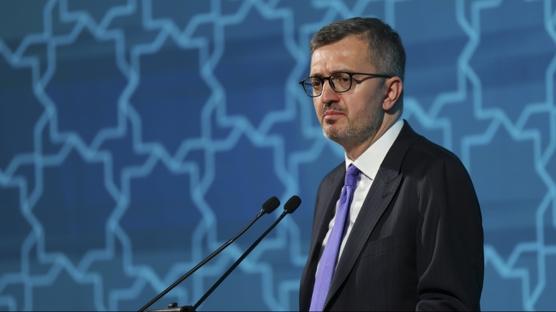 �leti�im Ba�kan� Duran: K�lt�r ve sanat, milletlerin kimli�ini peki�tiriyor