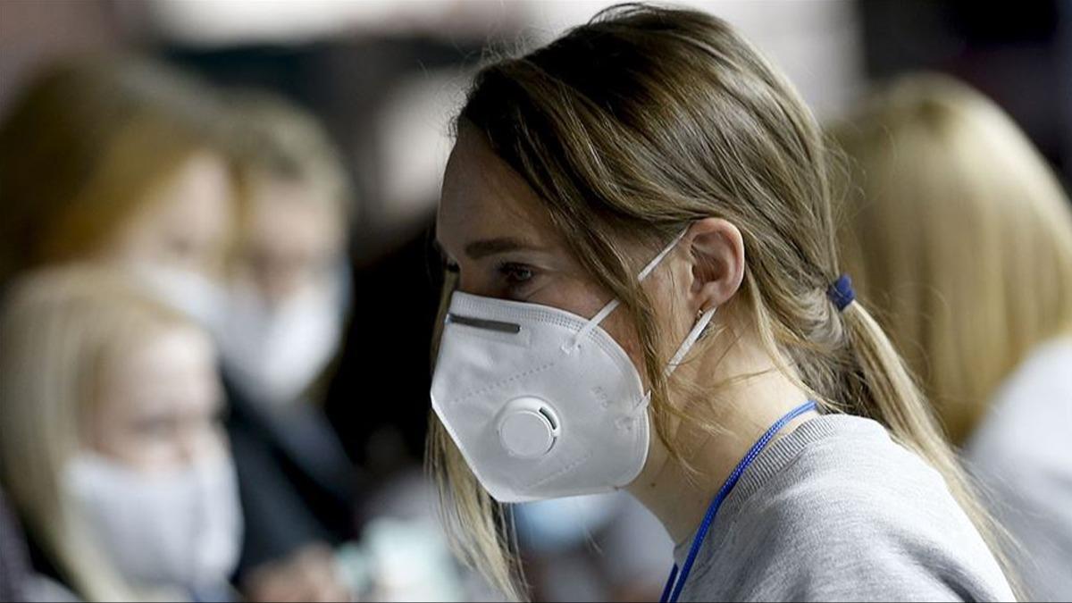 İmmün sistemi baskılanmış hastada 2 yıllık COVID enfeksiyonu kaydedildi