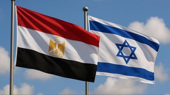 İsrail ile gaz anlaşması imzalayan Mısır'dan tepkilere cevap: Siyasi değil ticari