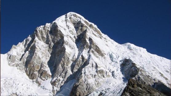 Japon bilim insanlarının Pamir Dağları'ndaki buz çekirdeği keşfi şaşırtıyor
