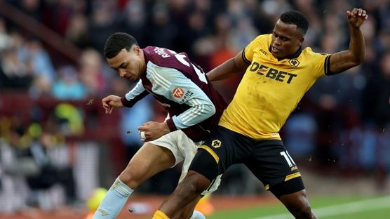 Jhon Arias yeniden Galatasaray'�n radar�nda