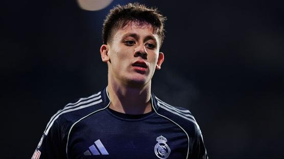 Arda Güler için takas iddiası