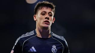 Arda Güler için takas iddiası