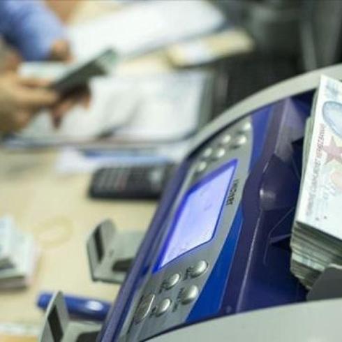 KKM bakiyesi 11 milyar 605 milyon liraya d��t�