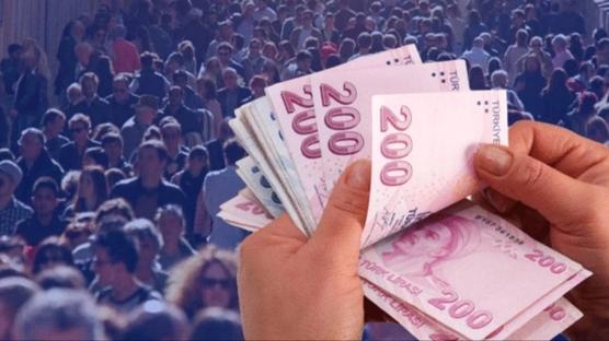 Asgari �cret �ekilleniyor