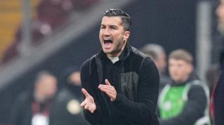 Nuri Şahin: Kalan 3 maçımız final gibi olacak