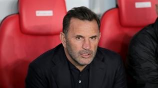 Okan Buruk: Türkiye Kupası'nı çok önemsiyoruz