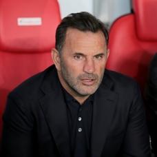 Okan Buruk: Türkiye Kupası'nı çok önemsiyoruz