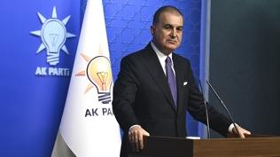 Özel'in yabancı ülkelerden destek talebine tepki