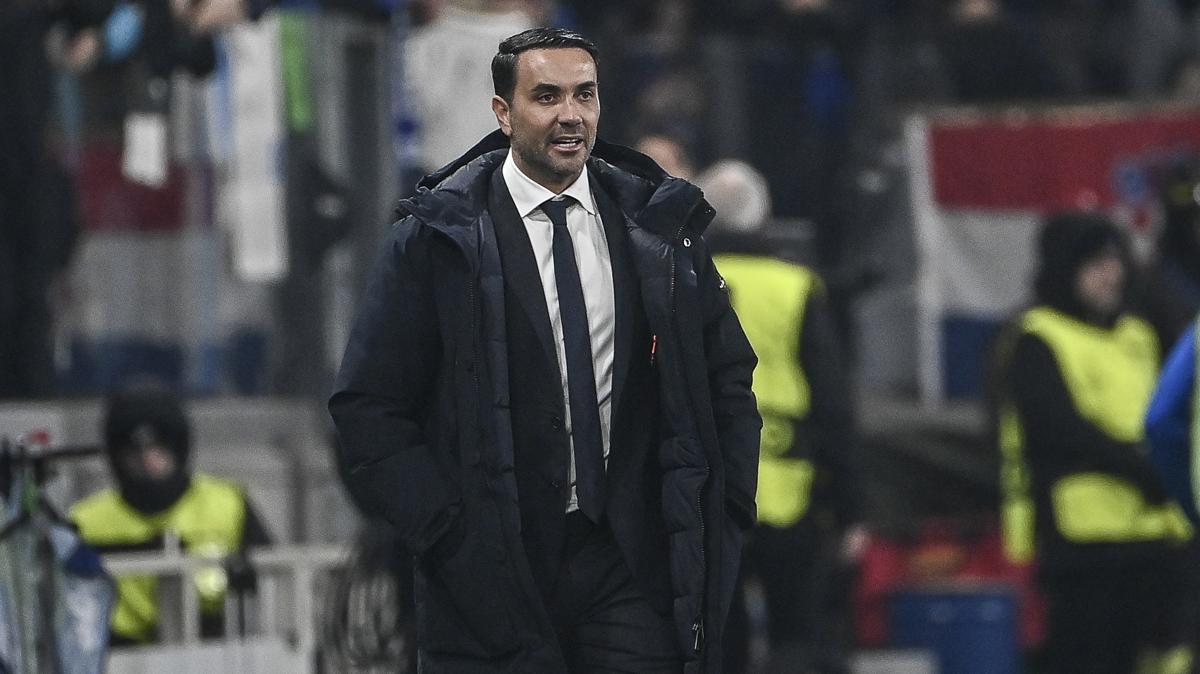 Pep Guardiola'n�n yerine Enzo Maresca