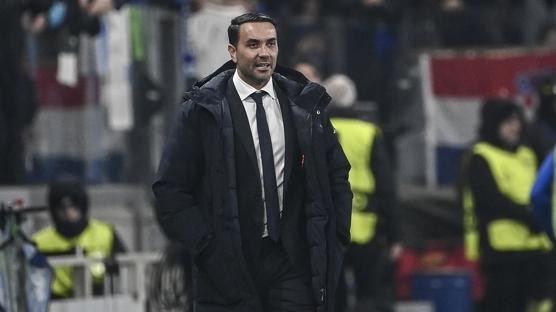 Pep Guardiola'n�n yerine Enzo Maresca