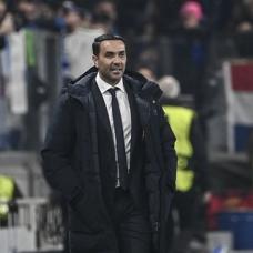 Pep Guardiola'n�n yerine Enzo Maresca