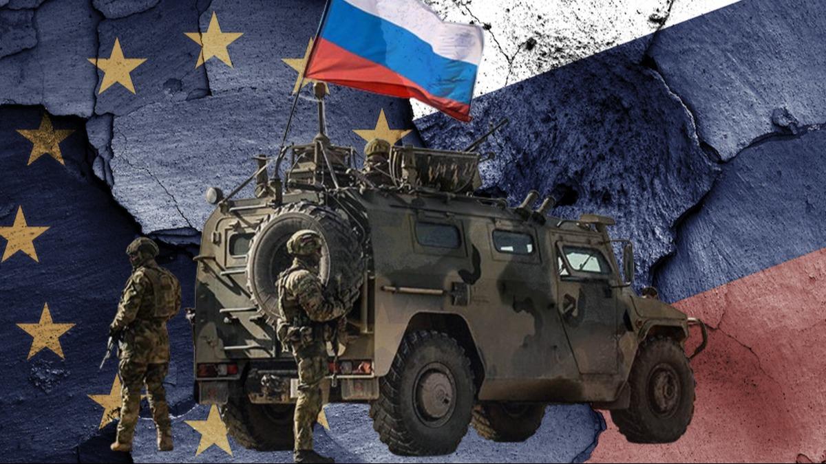 'Meşru hedef haline gelecekler'