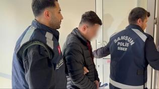 Sahte bankacılara siber darbe: Delillerle yakalandılar