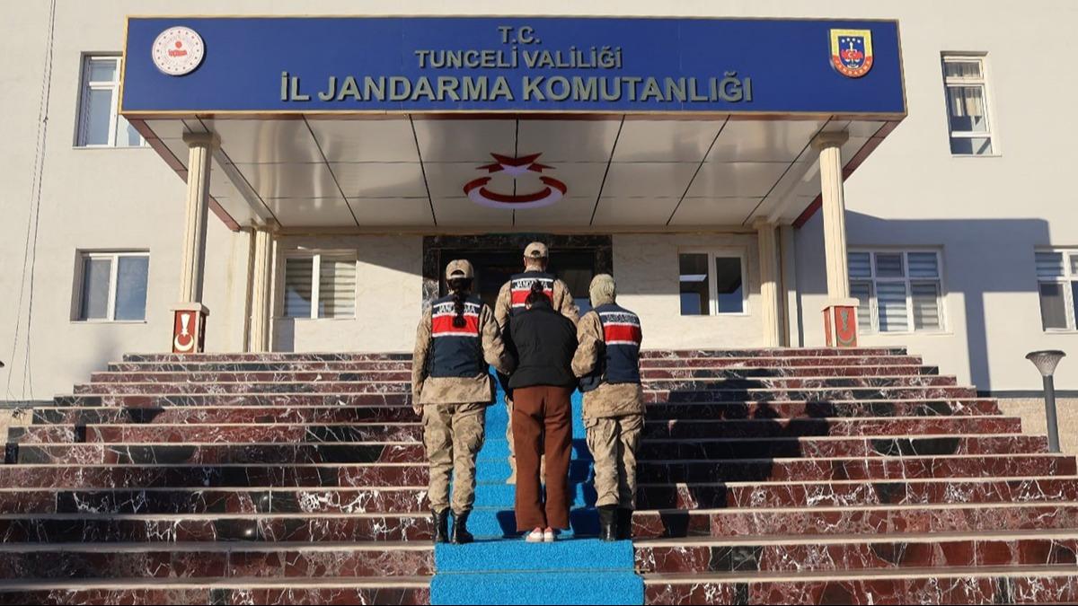 Sahte g�n�l ili�kileriyle 7 milyonluk vurgun: Evli �ift yakaland�