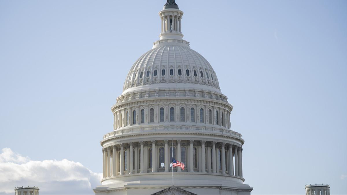 'Sezar Yasası' yaptırımlarında yeni dönem: ABD tasarıyı kabul etti