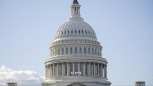 'Sezar Yasası' yaptırımlarında yeni dönem: ABD tasarıyı kabul etti