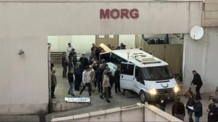 Siirt'te kanlı dehşet: 2 çocuk annesi evinde katledildi