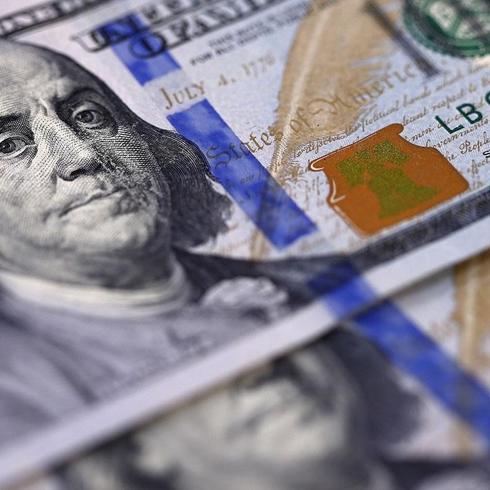 TCMB rezervleri 190 milyar 804 milyon dolara çıktı