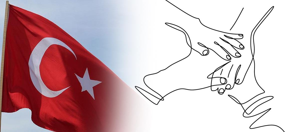 Ter�rs�z T�rkiye seferinin sonu zafer olacak m�?