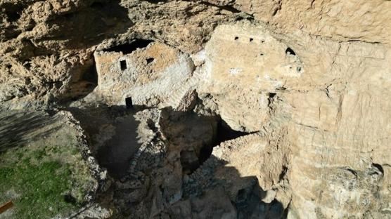 Terörsüz Türkiye süreciyle ulaşılamayan tarih keşfediliyor