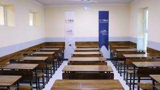TİKA, Afganistan'da umut inşa ediyor! Türkiye'nin desteğiyle 30 bin öğrenci okula kavuştu