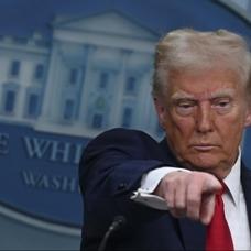 Trump, 'harika' diyerek birka� haftal�k s�re verdi: Fed'in yeni ba�kan�n� a��klayaca��m