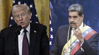Trump'ın Venezuela takıntısında yeni aşama: Haklarımızı geri istiyoruz